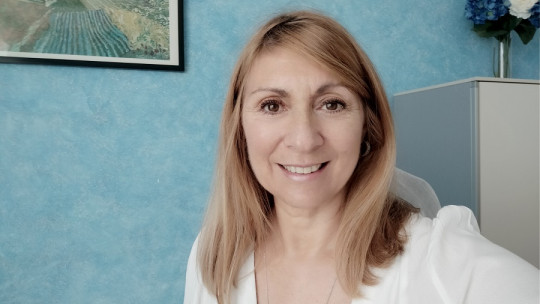 Laura Migale: terapia online para comprometerse con el cambio a mejor