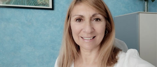 Laura Migale: terapia online para comprometerse con el cambio a mejor