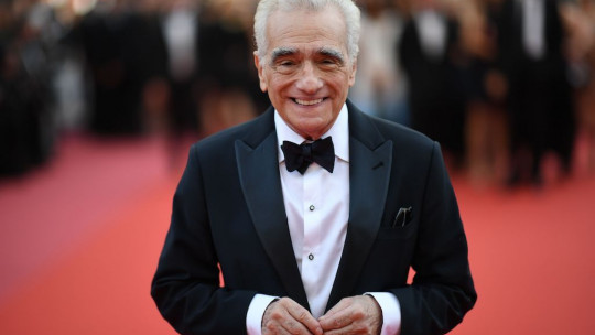 Frases Martin Scorsese