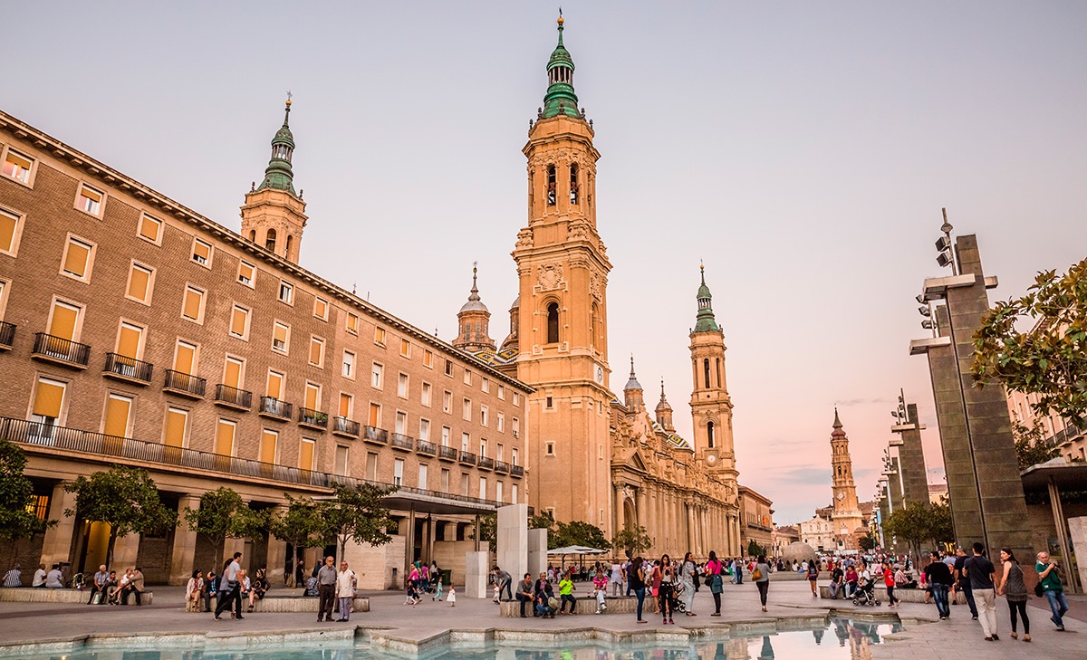 Psicólogos infantiles en Zaragoza