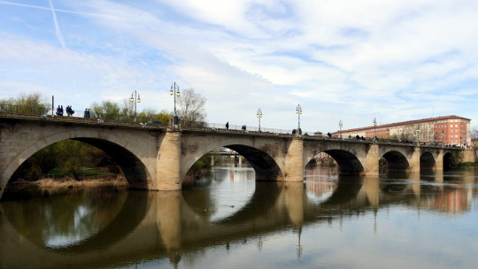 Las mejores Residencias Geriátricas en Logroño