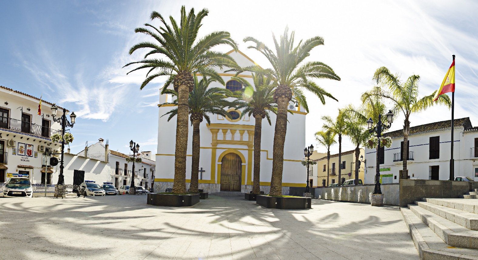 Psicólogos en Alhaurín de la Torre