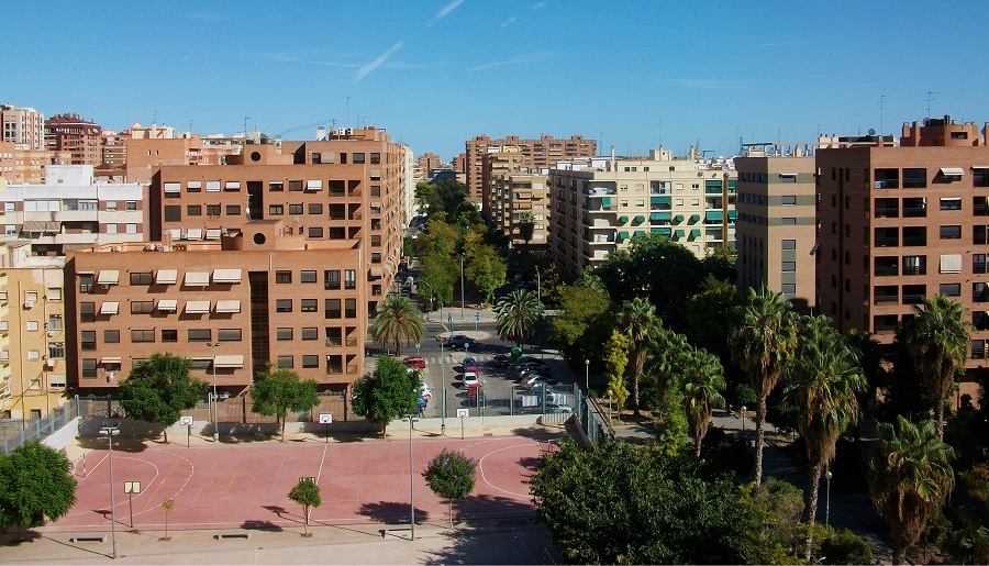 Psicólogos en Algirós (Valencia)