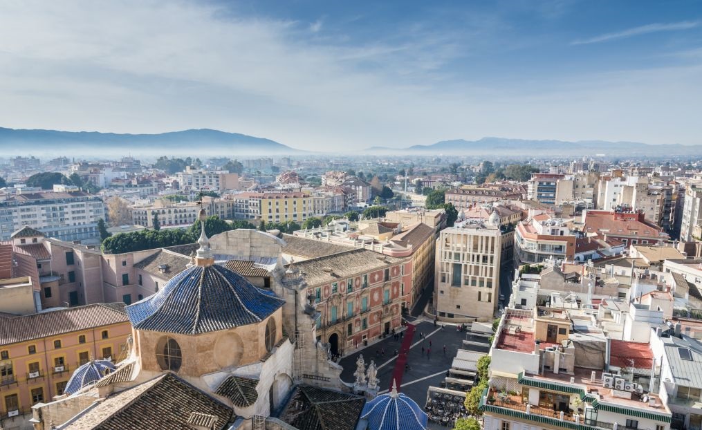 Psicólogos en Distrito Este (Murcia)