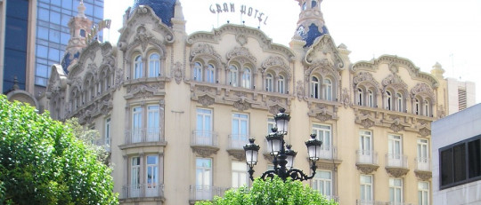 Mejores Residencias Geriátricas en Albacete