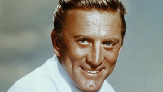 Kirk Douglas