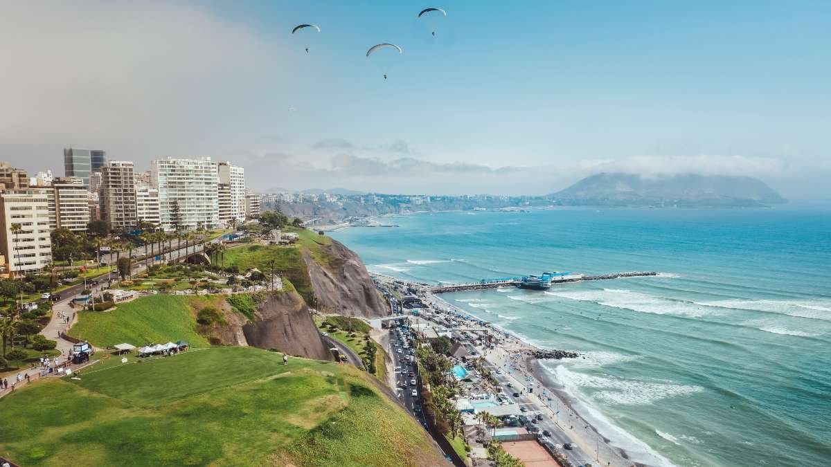 Clínicas de Psicología en Lima