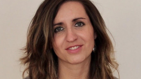 Ana María Egido