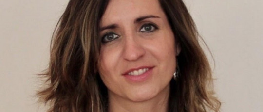 Ana María Egido