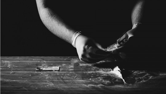 Cómo es el proceso de desintoxicación de la cocaína