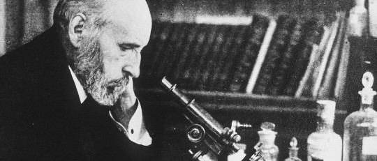 Frases de Santiago Ramón y Cajal