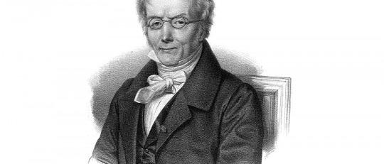 Jean-Étienne Dominique Esquirol