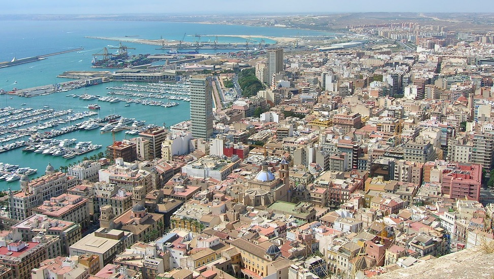 Mejores clínicas de psicología en Alicante
