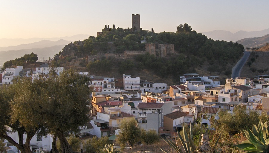 Mejores psicólogos de terapia de pareja en Vélez-Málaga