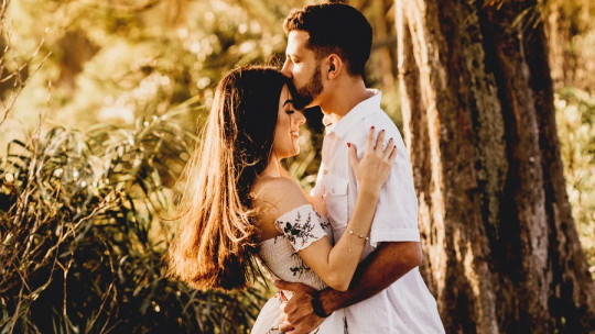 El amor y su influencia en las relaciones de pareja