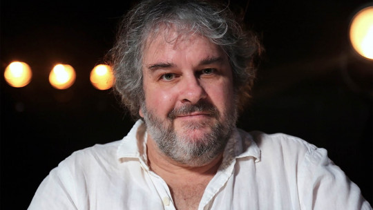 Frases Peter Jackson