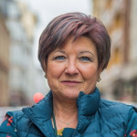 Rosario Cortaberría Matienzo