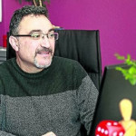 Francisco Javier de las Rozas García
