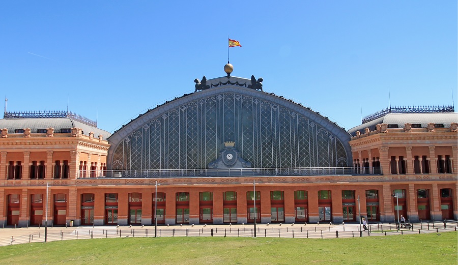 Mejores psicólogos en Atocha