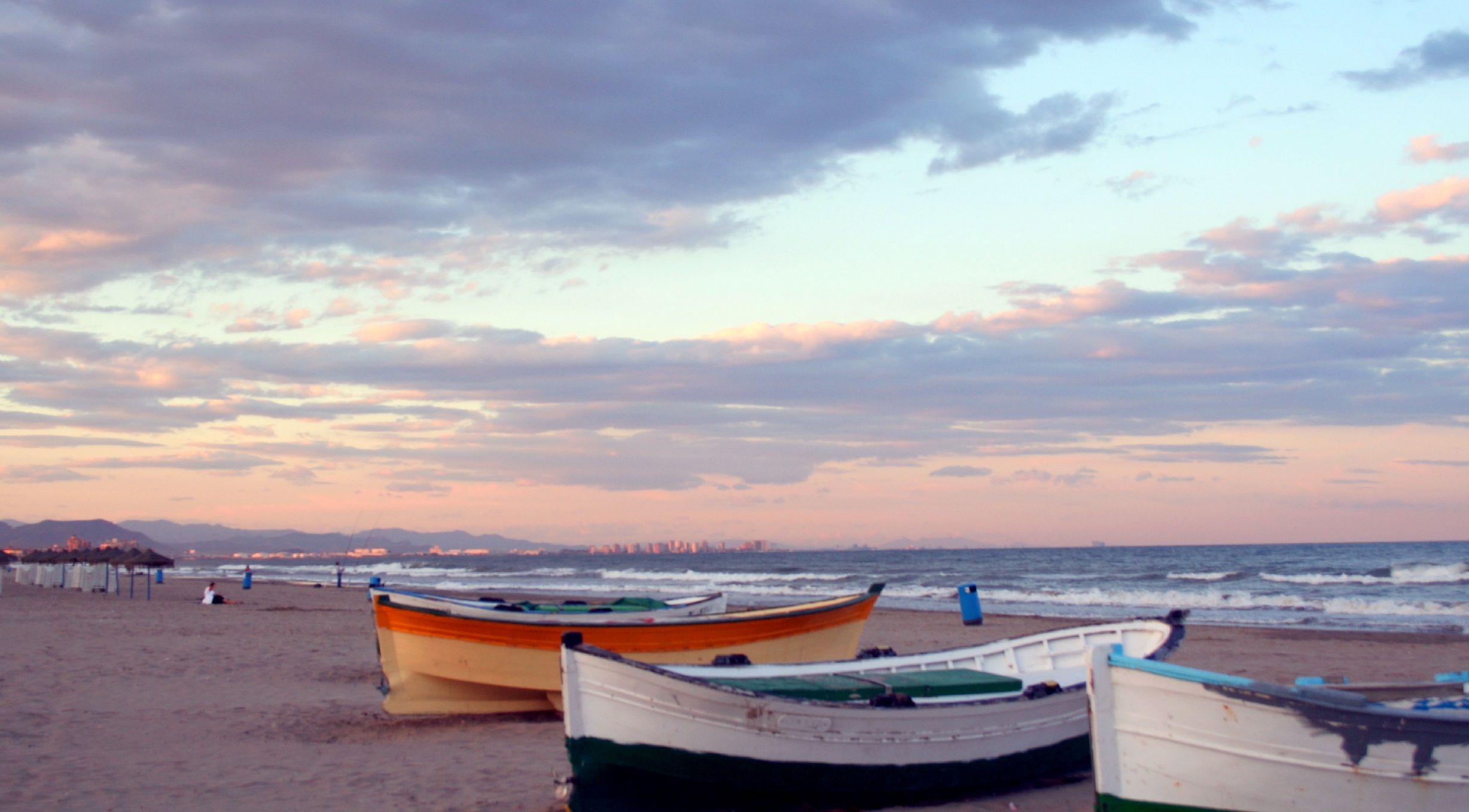 Psicólogos en Poblats Marítims (Valencia)