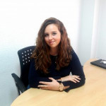 Sara Carmen Gil Moreno