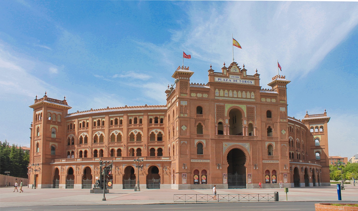 Psicólogos en Las Ventas (Madrid)