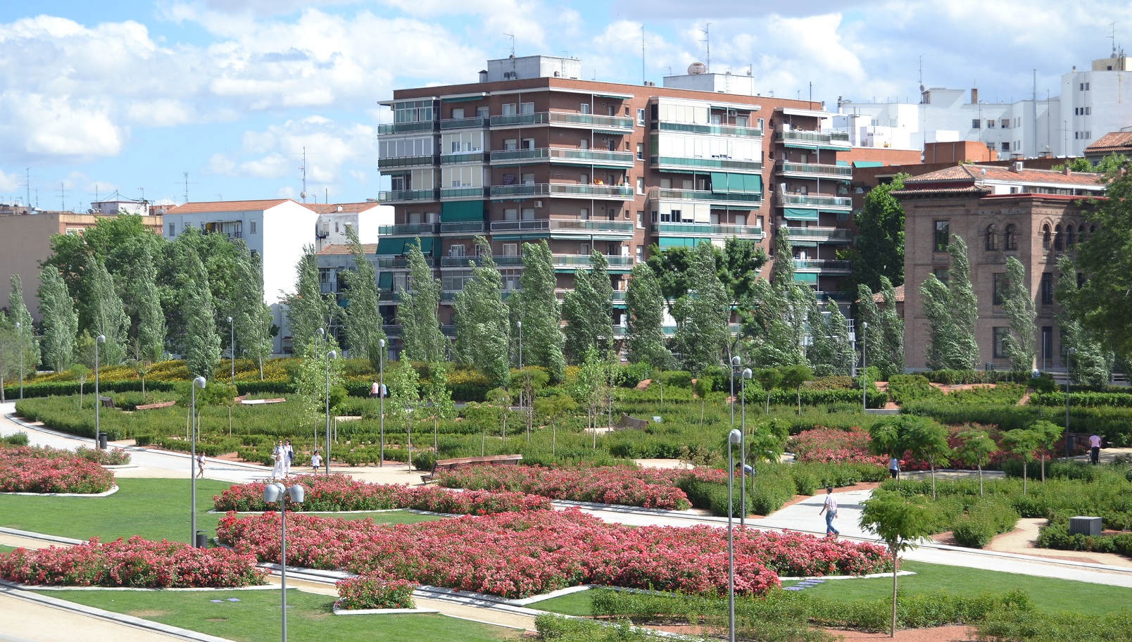 Psicólogos en Las Acacias (Madrid)
