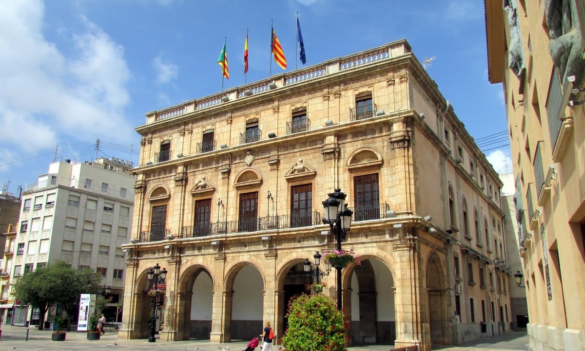 Psicólogos infantiles en Castellón de la Plana