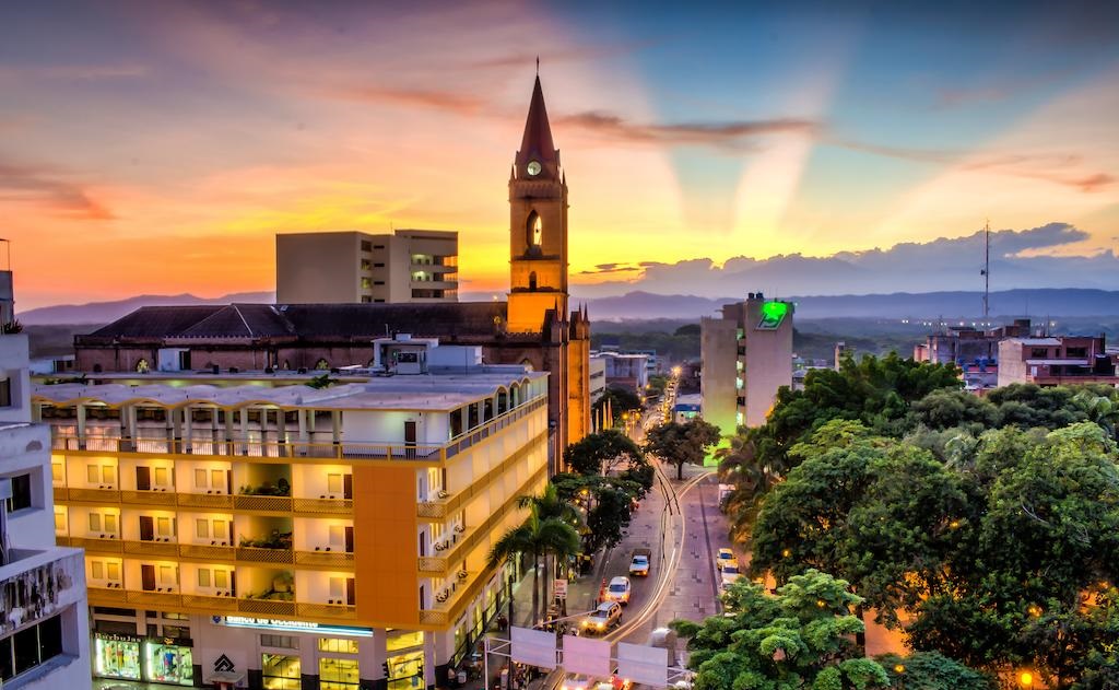 Psicólogos en Neiva