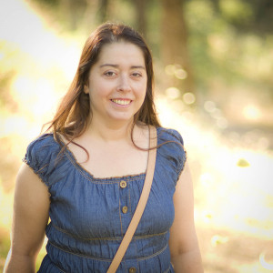 Blanca Esther Molina Rodríguez