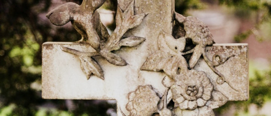 Tipos de rituales funerarios más importantes