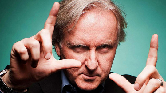 Frases James Cameron