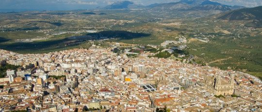 Las 10 mejores Residencias Geriátricas en Jaén
