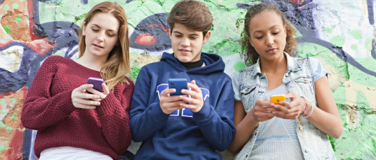 Adicción a las redes sociales: el abuso de lo virtual