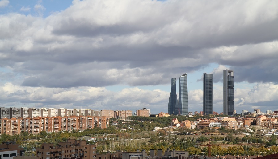 Terapia en Madrid