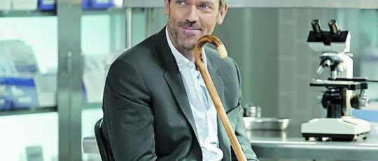 Las 80 mejores frases del Dr. House (filosóficas, irónicas y mordaces)