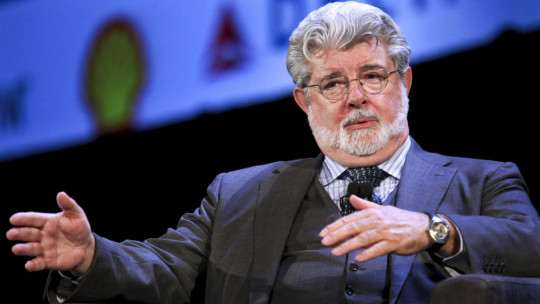 George Lucas