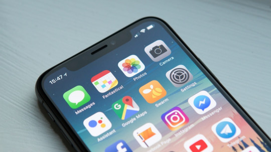 Apps vida íntima