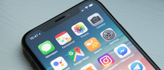 Apps vida íntima