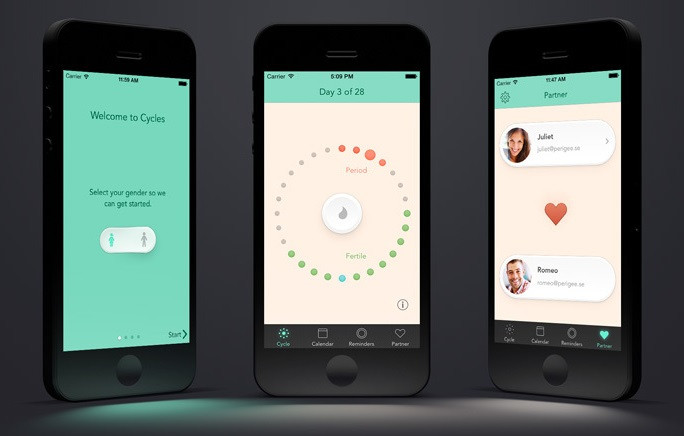 Cycles