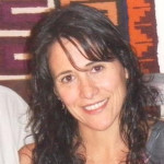 Alicia Daroqui