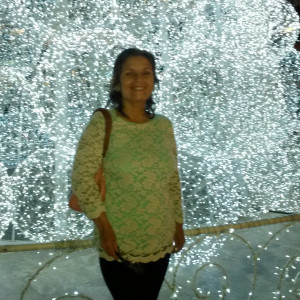 Roxana Sánchez Gamarra