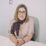 María José Santín Rodríguez