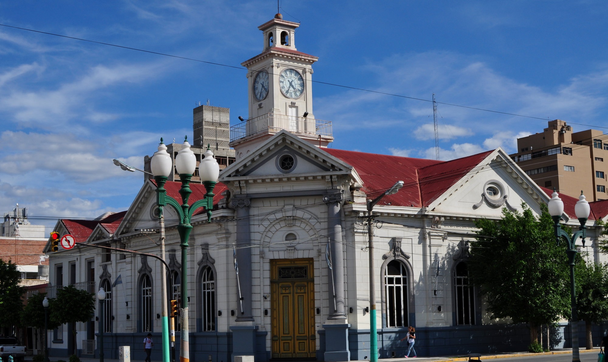 Psicólogos en Trelew