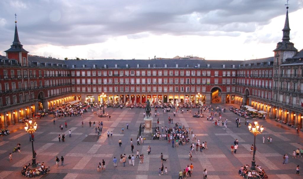 Clínicas de Psicología en Madrid Centro
