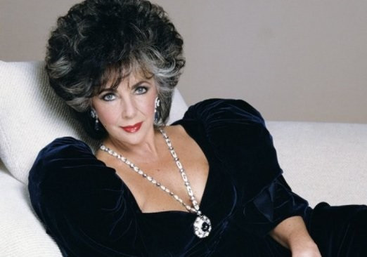Elizabeth Taylor