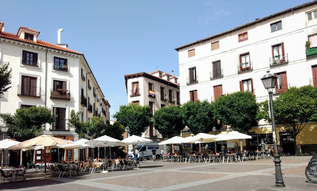 Mejores psicólogos en Malasaña (Madrid)
