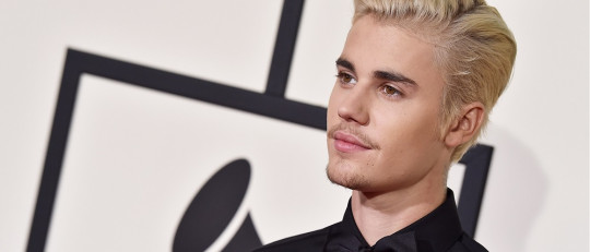 Las 54 mejores frases de Justin Bieber