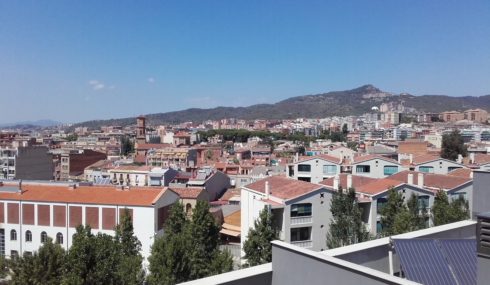 Psicólogos en Sant Feliu de Llobregat