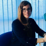 Patricia Mejías Romero